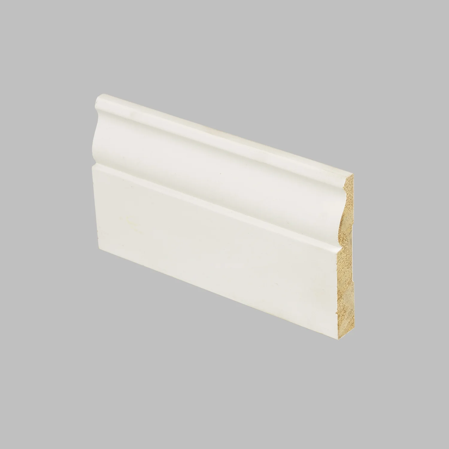 Baseboards (3 1/4”)