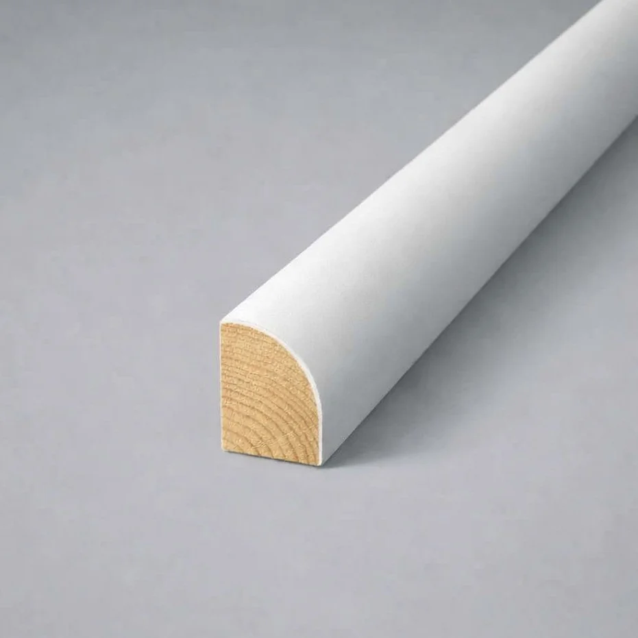 Moldings & baseboards