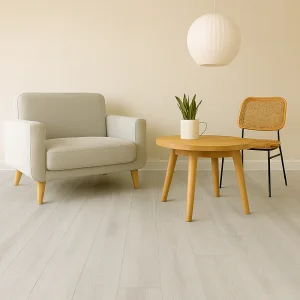 603 Cream Build Pro LVP Flooring – Build Pro Warehouse factory-direct building materials, Cincinnati, OH