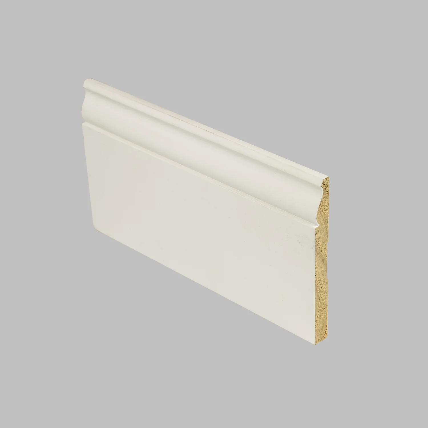 Baseboards (5 1/4”)
