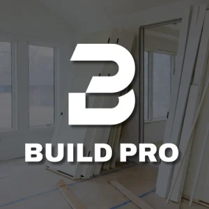 3 – Build Pro Warehouse factory-direct building materials, Cincinnati, OH