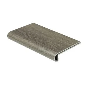 626 vinyl nosing round alpha – Build Pro Warehouse factory-direct building materials, Cincinnati, OH
