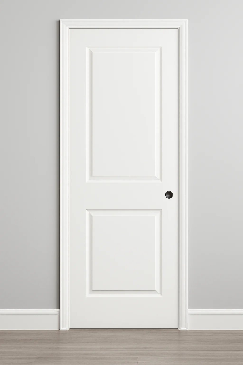Door Kit – 2-Panel (30″)