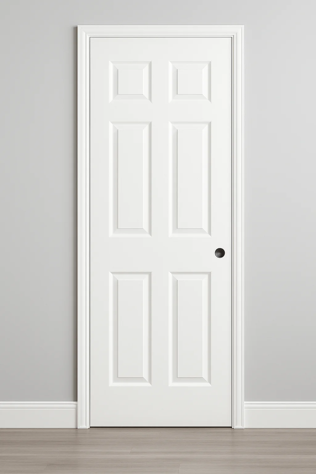 Door Kit – 6-Panel (28”)