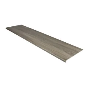 626 vinyl stair tread round alpha – Build Pro Warehouse factory-direct building materials, Cincinnati, OH