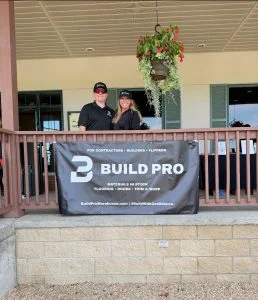 Build Pro Warehouse 104 – Build Pro Warehouse factory-direct building materials, Cincinnati, OH