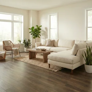 628 BarnBarrel Build Pro LVP Flooring – Build Pro Warehouse factory-direct building materials, Cincinnati, OH