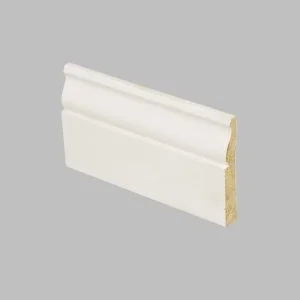 Baseboards (3 1/4”)