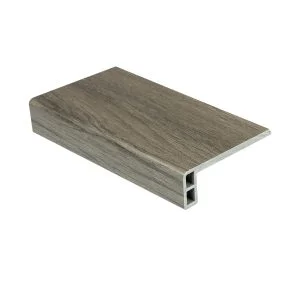 626 vinyl nosing square alpha – Build Pro Warehouse factory-direct building materials, Cincinnati, OH