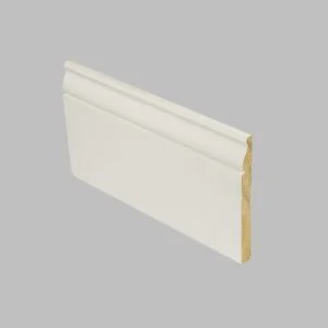 Baseboards (5 1/4”)